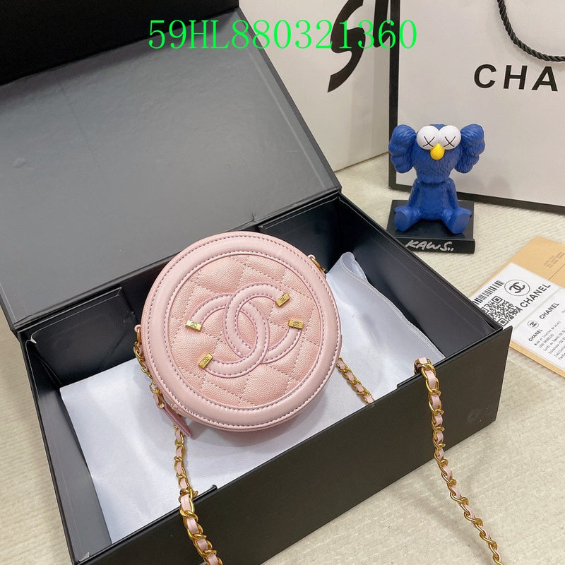 Glami - CHL Bags - 1274