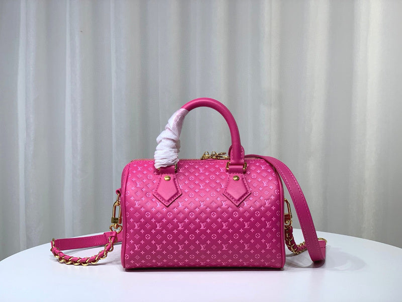 Glami-is - LOV Travel Bags - 033