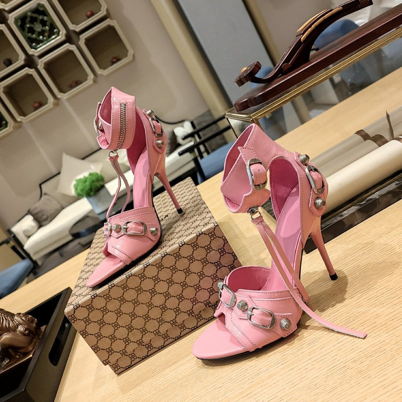 Satchel Bags - BGA Shoes - 711