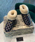 SAMC - GUKI Women Shoes - 923