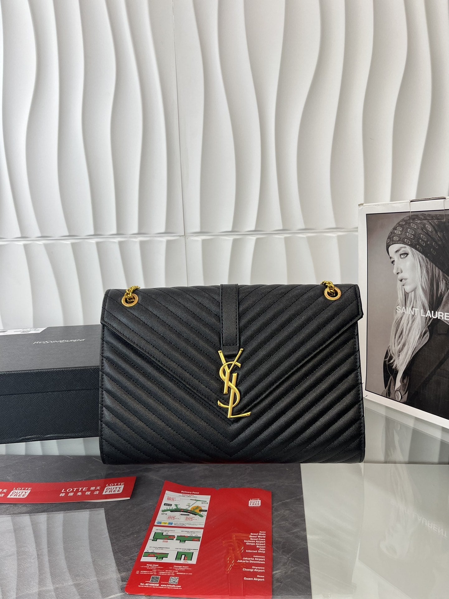 EN - New Arrival Bags SLY 341