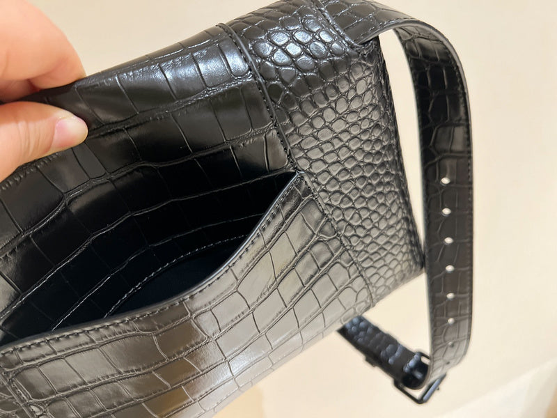 ELE Fashion - BGA Bags - 1591
