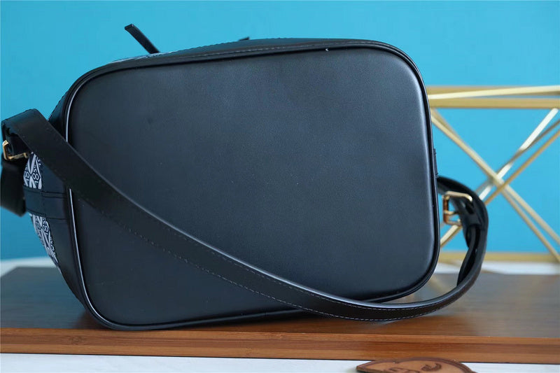 Glami Fashion Lu-Vi bags - 8549