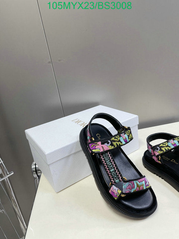 SAMCC - DOR Women Shoes - 1506