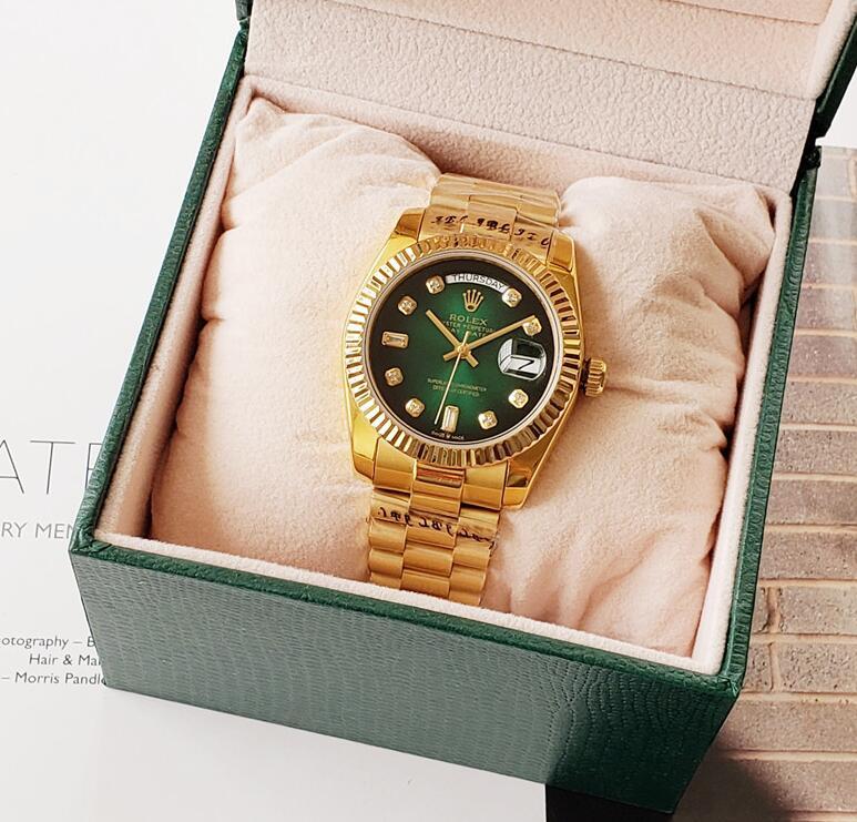 SAMC - Mix Watches - 193