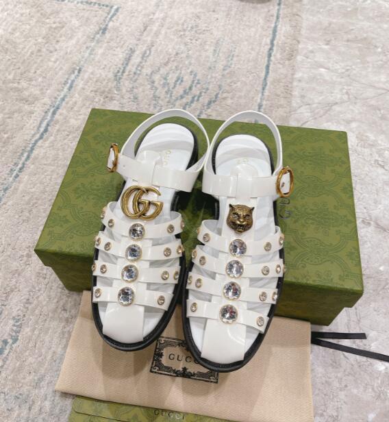 SAMC - GUKI Women Shoes - 1188