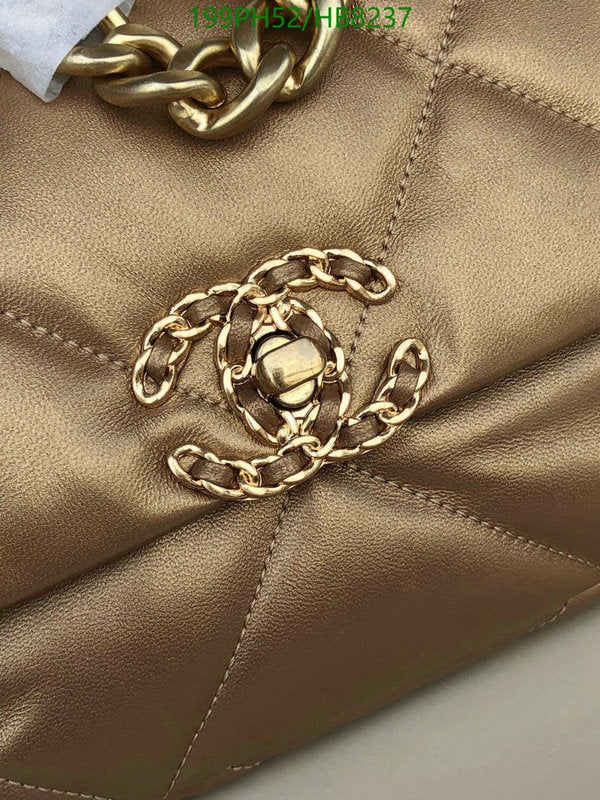 SAMC - CHL Bags - 234