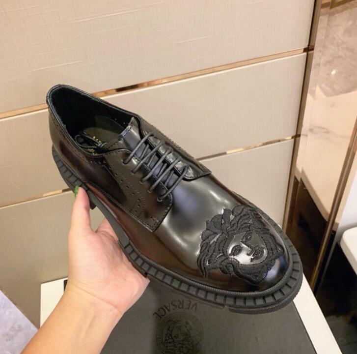 SAMC - VAR Men Shoes - 277