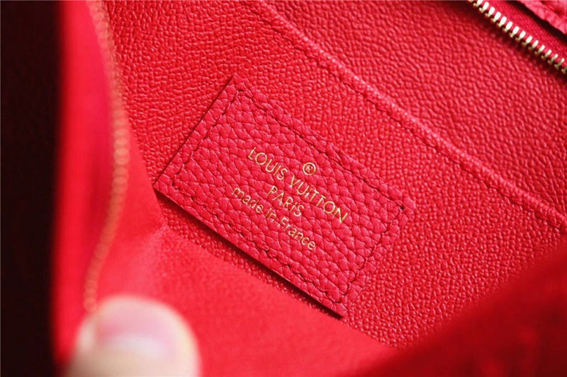 Glami Fashion Lu-Vi bags - 8916