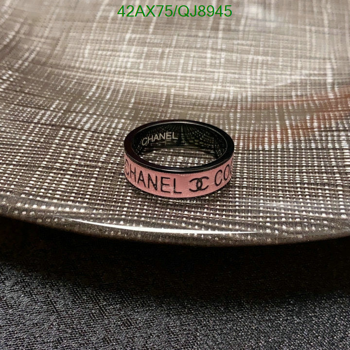 SAMC - CHL Jewelry - 836