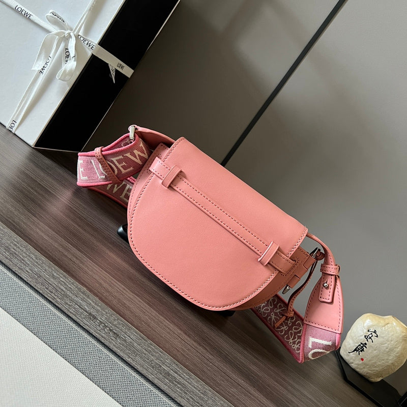 Glamy - LWO Bags - 497