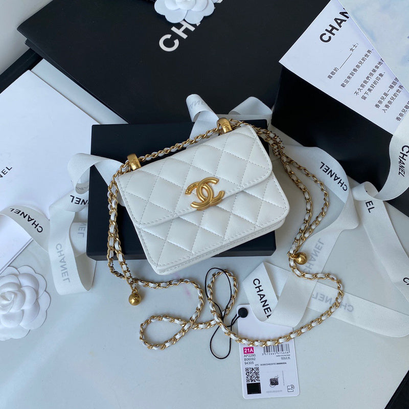 ELE - CHL Bags - 629