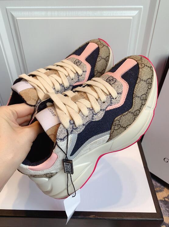 SAMC - GUKI Women Shoes - 2312