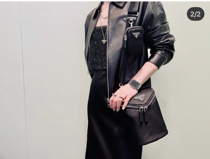 Glami-is - PD Lady Bags - 636