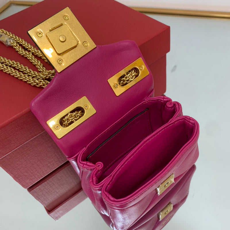 Glamy - VEL Bags - 736