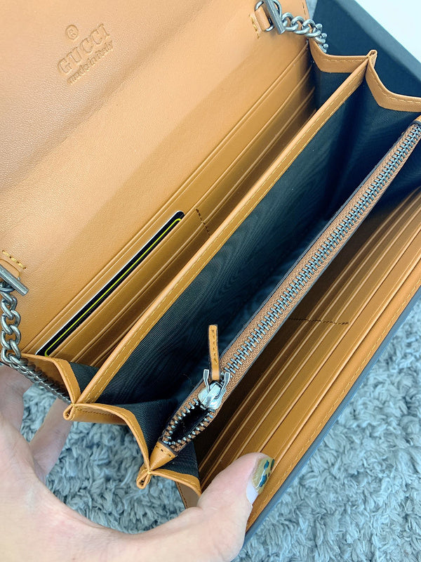 Satchel Bags - GCI Bags - 2143