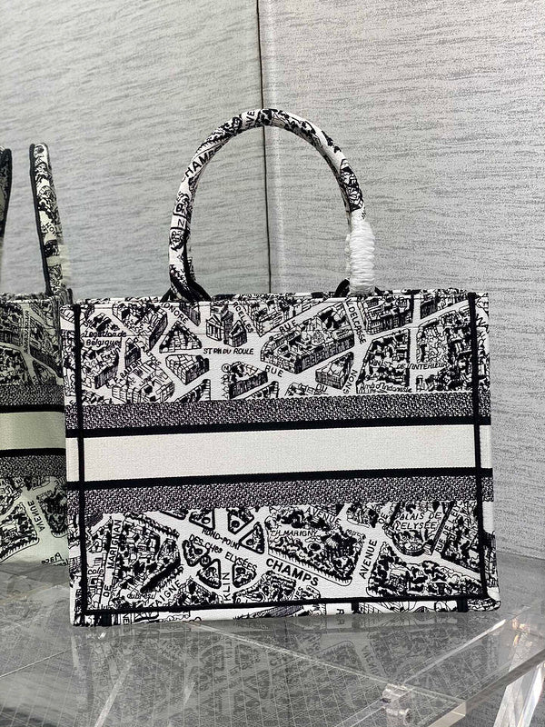 ELE - Dir Bags - 1279