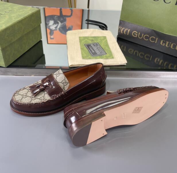 SAMC - GUKI Women Shoes - 755