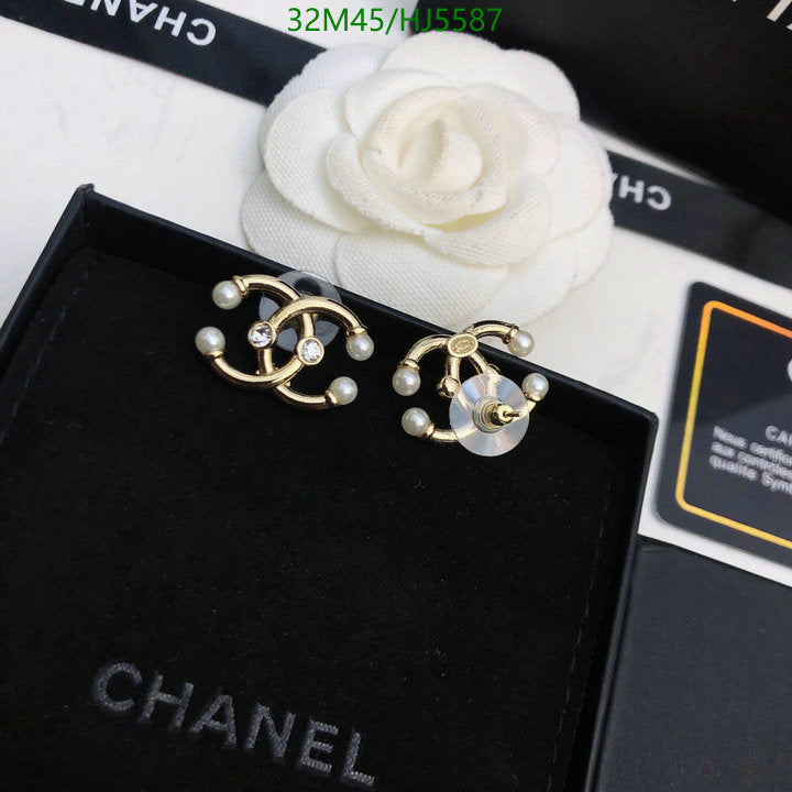 SAMC - CHL Jewelry - 493