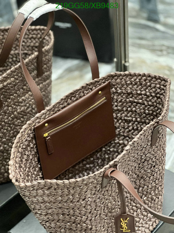 SAMC - YLS Bags - 295