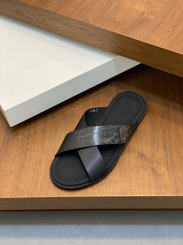 Glami - BRE Men Shoes - 332