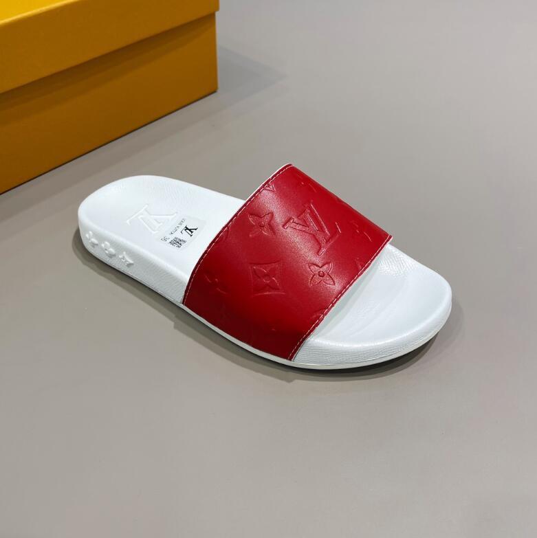 Glamy - LOV Men Shoes - 1469