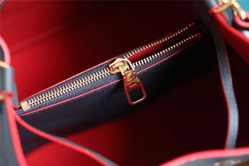Glami Fashion Lu-Vi bags - 8562