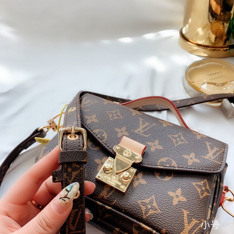 Satchel Bags - VL Bags - 2262