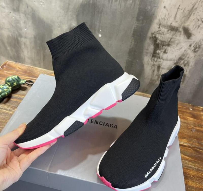 SAMC - BG Men Shoes - 166
