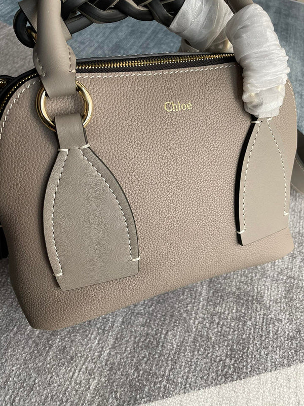 Glamy - CLE Bags - 666