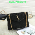 Glami - YLS Bags - 2000