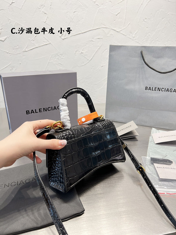 Satchel Bags - BGA Bags - 1386