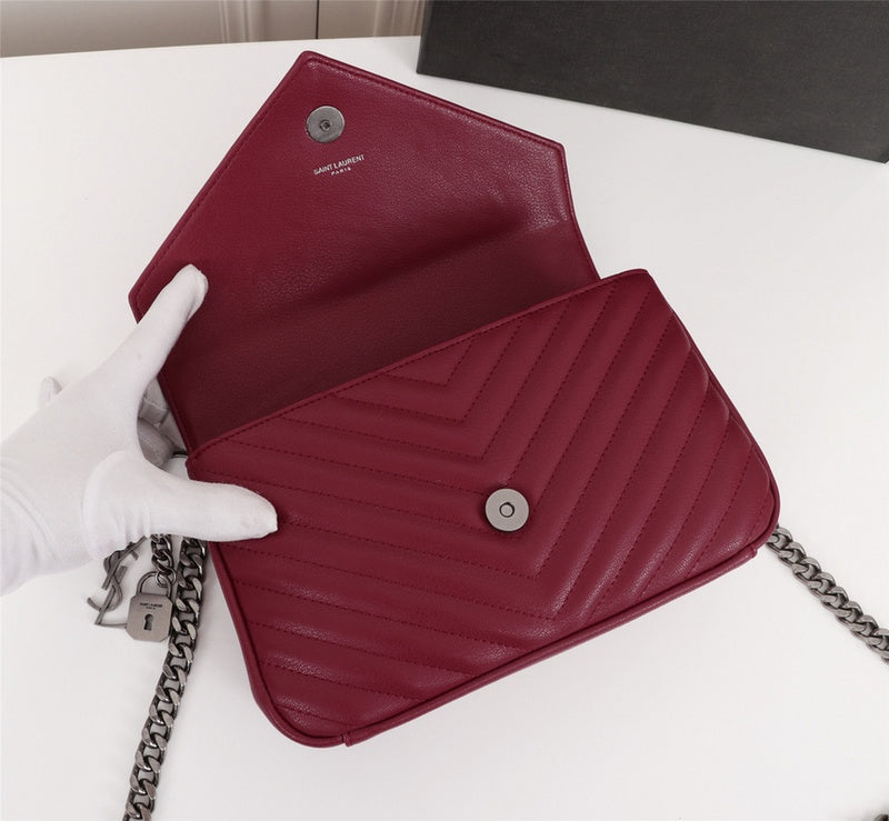 Satchel Bags - SLY Bags - 1723