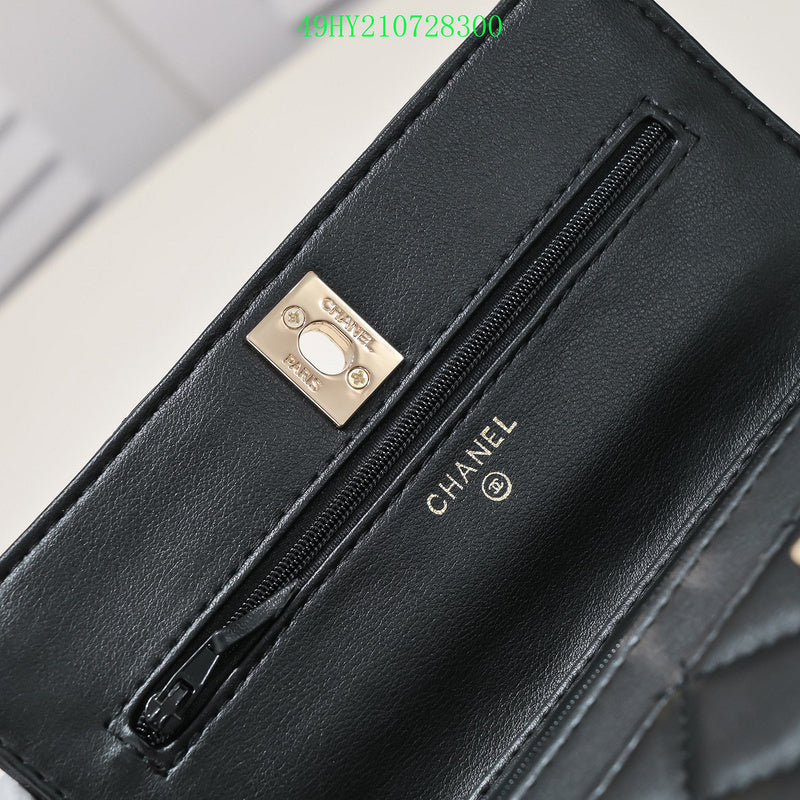 Satchel Bags - CHL Bags - 5040