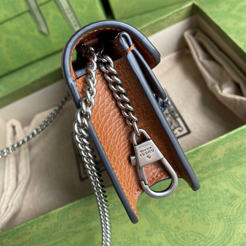 Glami Fashion - GCI Bags - 5997