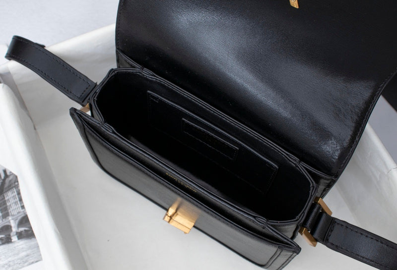 Satchel Bags - STLT Bags - 492