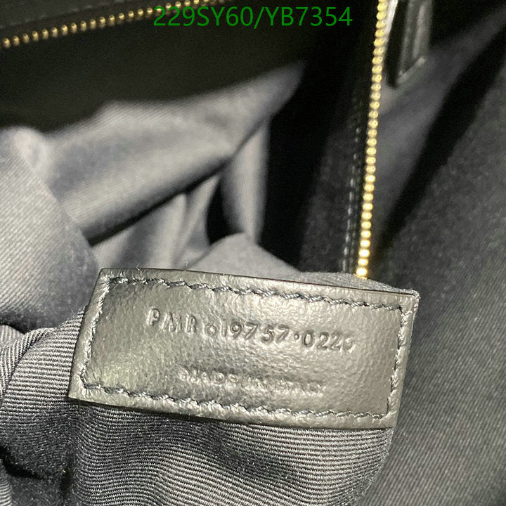 SAMC - YLS Bags - 245