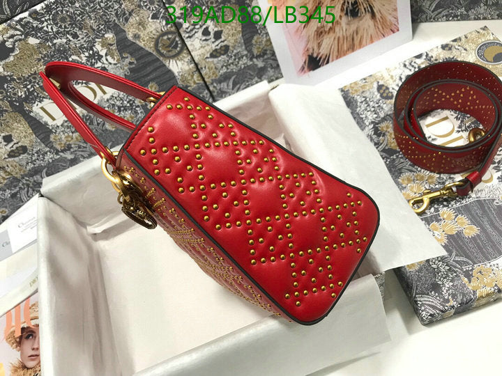 SAMCC - DOR Bags - 1398