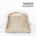 Glami- Glami- Lu-Vi bags - 11604