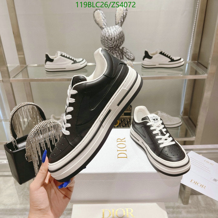 SAMCC - DOR Women Shoes - 1730