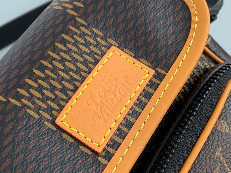 Satchel Bags - VL Bags - 747