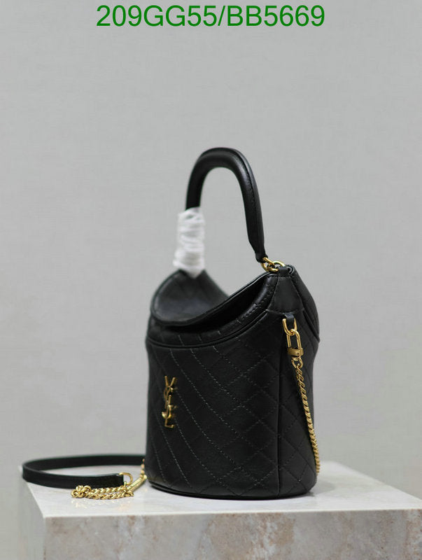 SAMC - YLS Bags - 019