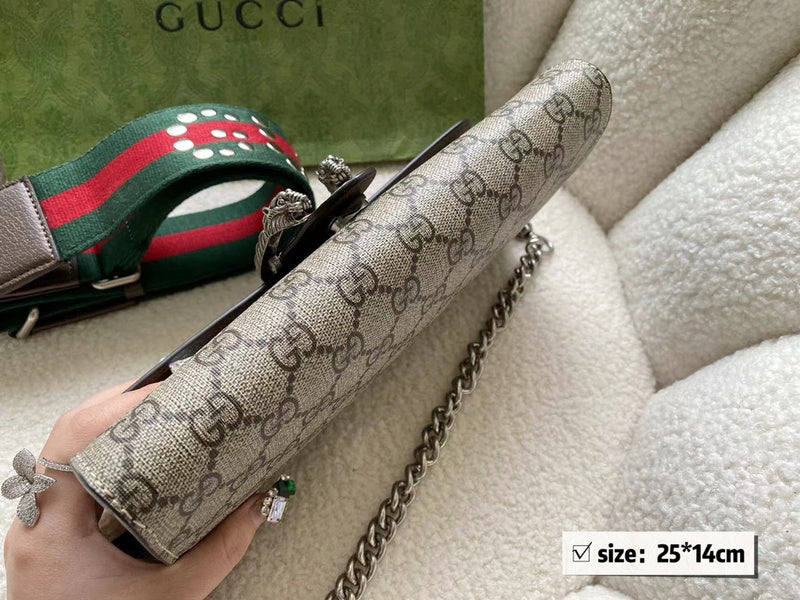 Glami Fashion - GCI Bags - 11644