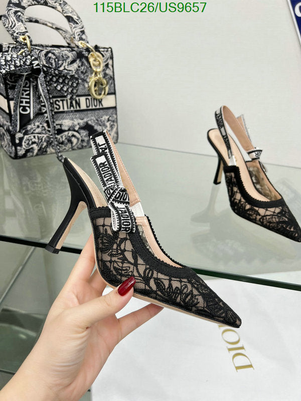 SAMCC - DOR Women Shoes - 2356