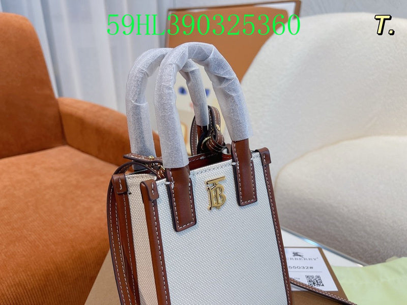 ELE Fashion -BBR Bags - 316