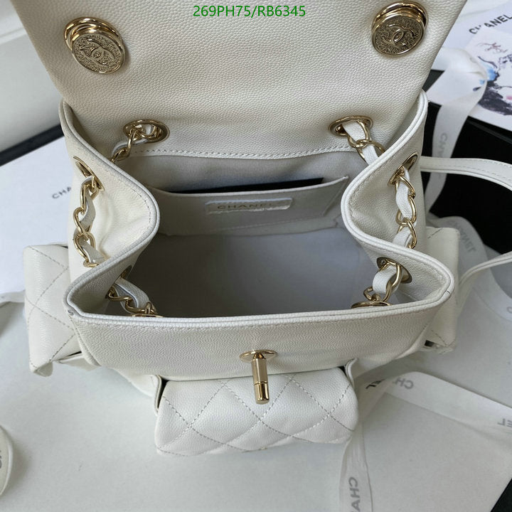 SAMC - CHL Bags - 396