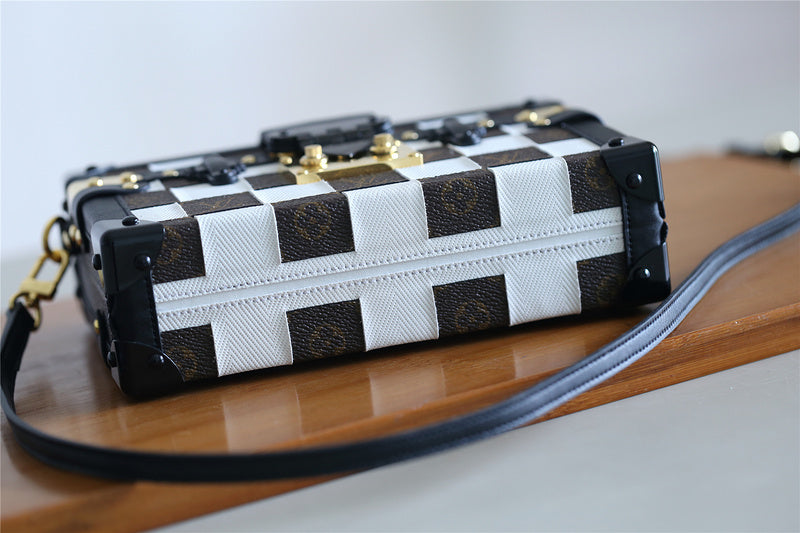 Glami GlamI Lu-Vi bags - 8221