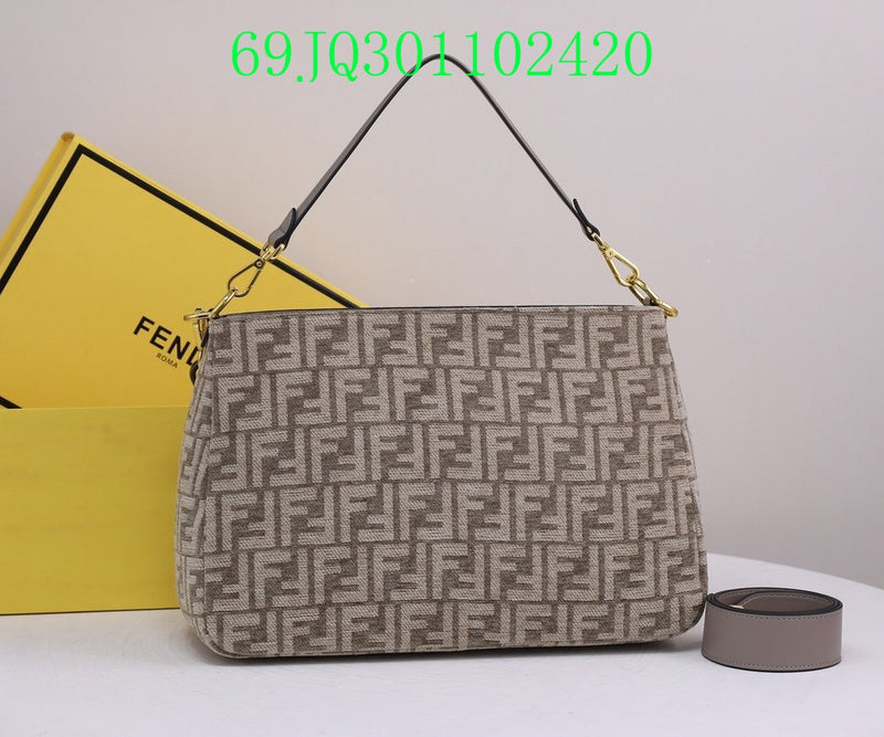 Glami - FDE Bags - 1251