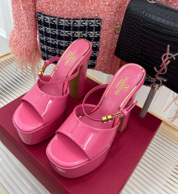 SAMC - VEL Women Shoes - 284