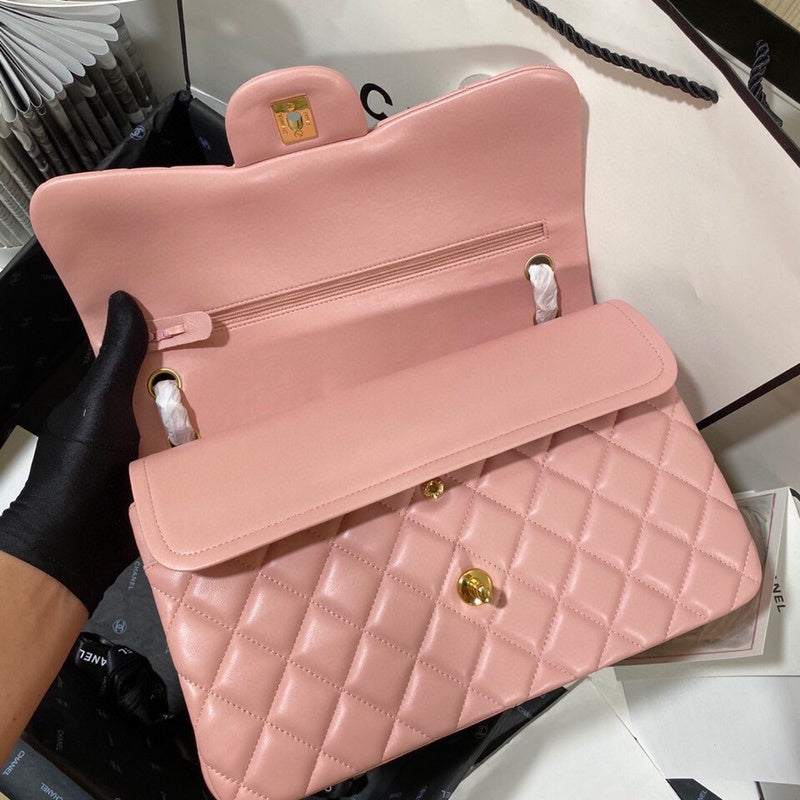 Satchel Bags - CHL Bags - 4499